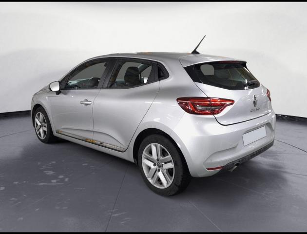 Renault Clio image 3