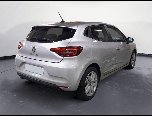 Renault Clio image 1