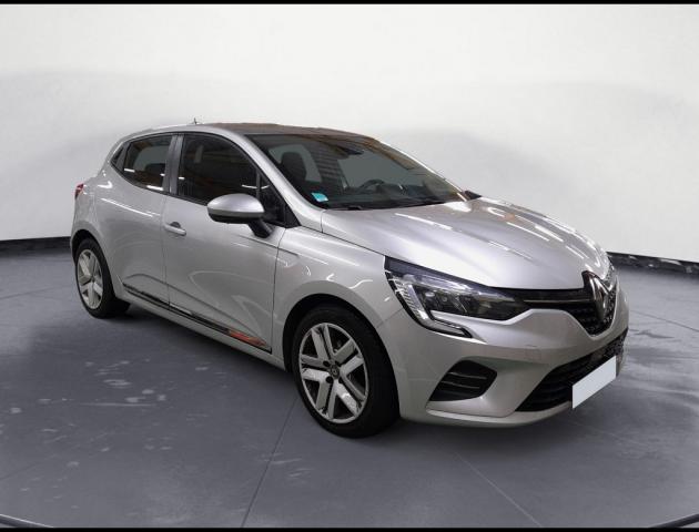 Renault Clio image 4
