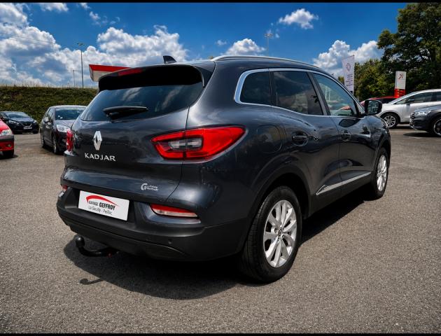 Renault Kadjar image 1