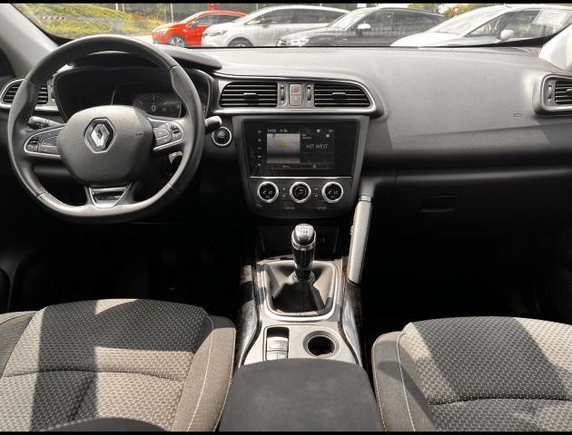 Renault Kadjar image 4