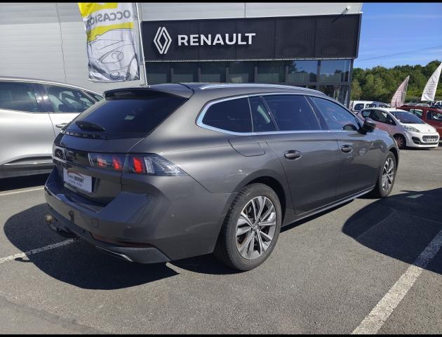 Peugeot 508 Sw image 3