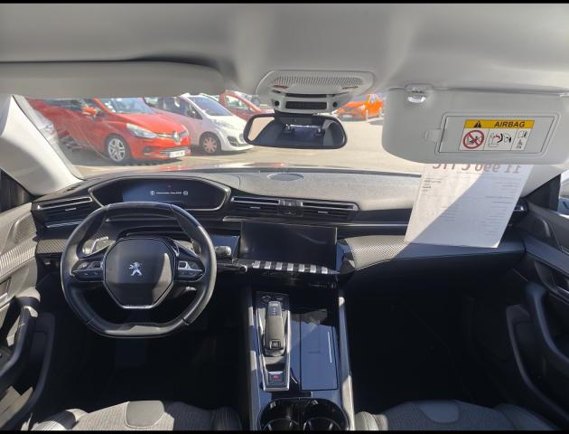 Peugeot 508 Sw image 5