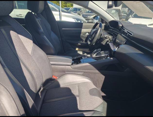 Peugeot 508 Sw image 2