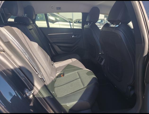 Peugeot 508 Sw image 1