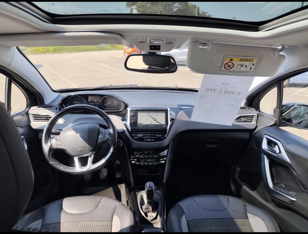 Peugeot 2008 image 4