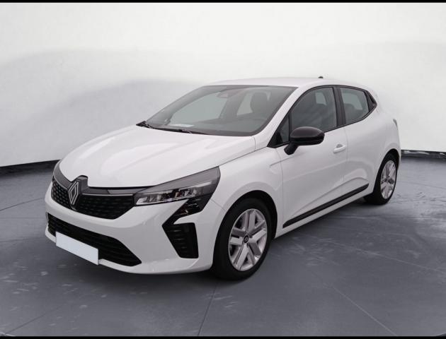 Renault Clio V Evolution E-Tech Fullhybrid145