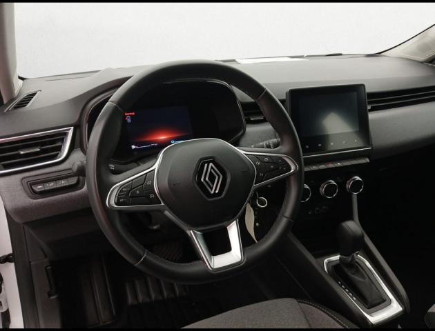 Renault Clio image 7