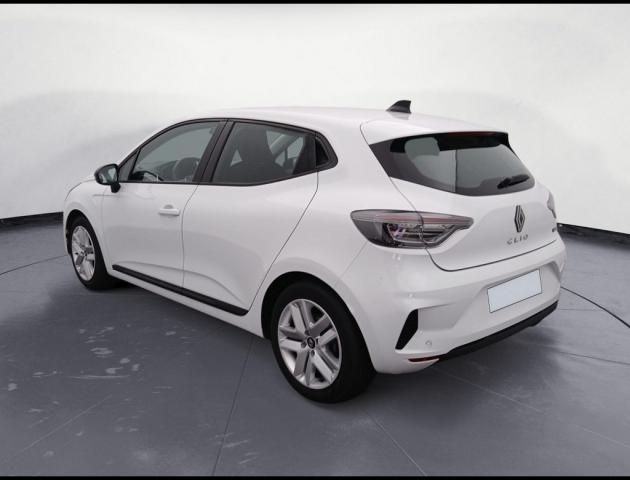 Renault Clio image 6