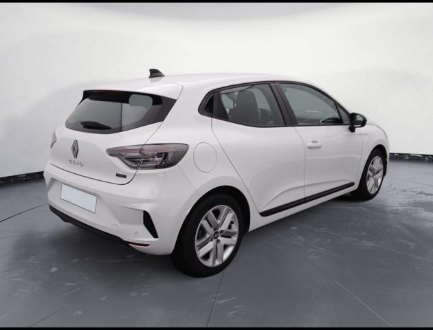 Renault Clio image 8