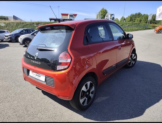 Renault Twingo image 4