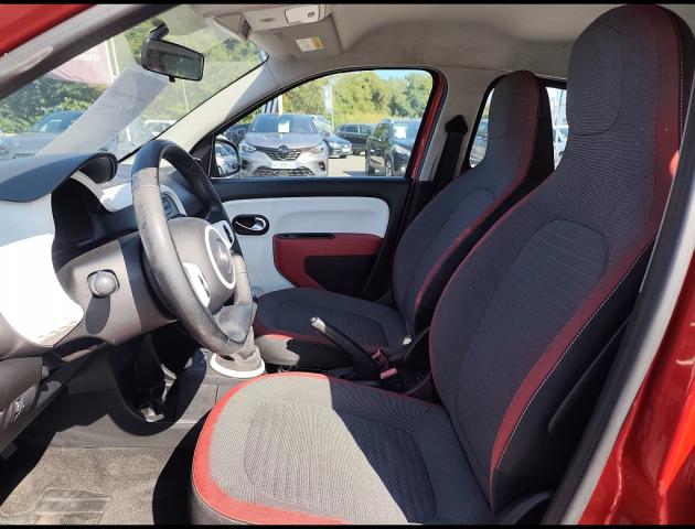 Renault Twingo image 1