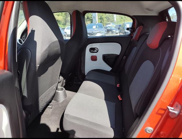 Renault Twingo image 5