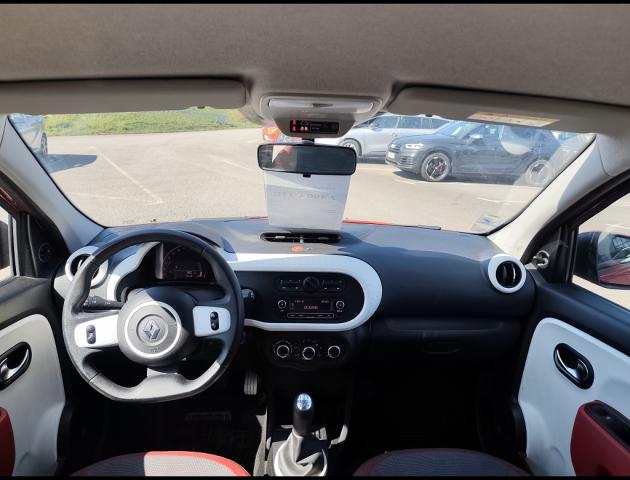 Renault Twingo image 3