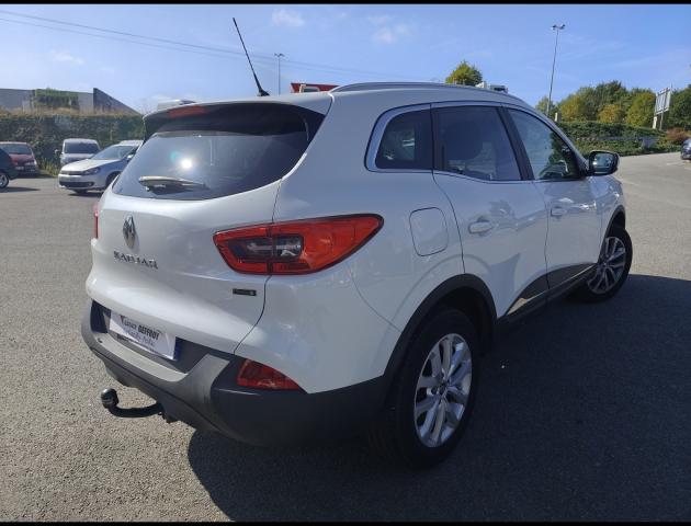 Renault Kadjar image 5