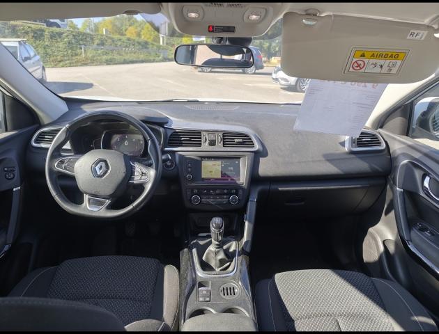 Renault Kadjar image 2