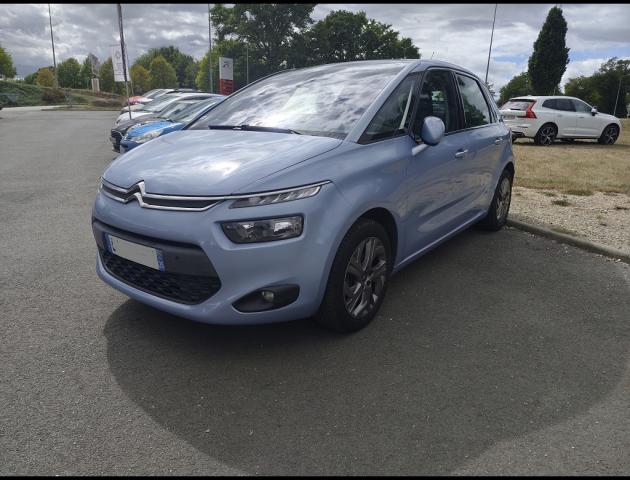 Citroen C4 Picasso Confort 1.6 Hdi 92