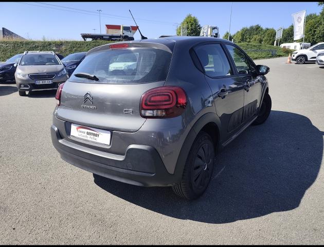 Citroen C3 image 1