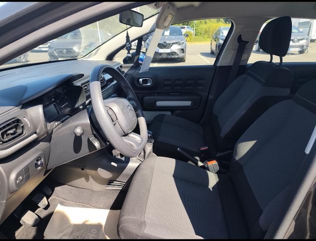 Citroen C3 image 4
