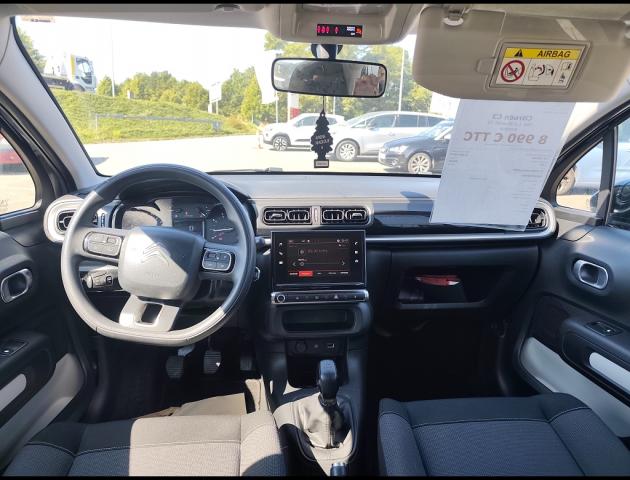 Citroen C3 image 3