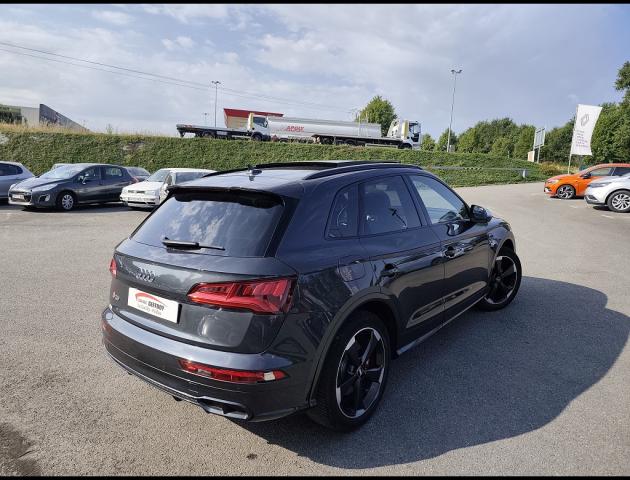 Audi Sq5 image 5