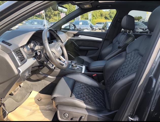 Audi Sq5 image 3