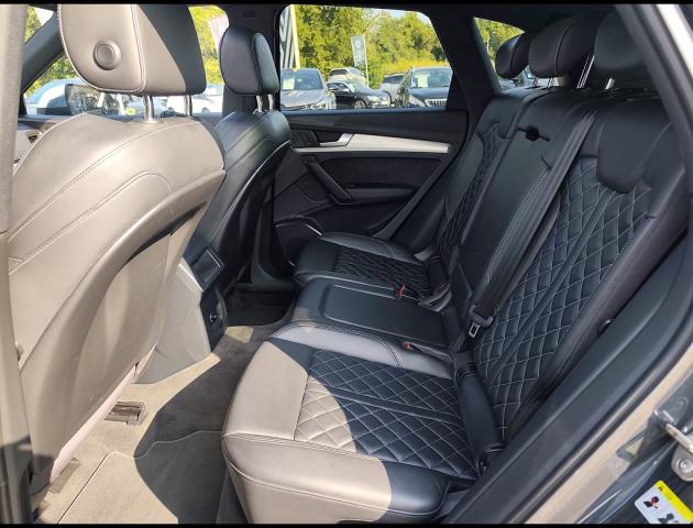 Audi Sq5 image 2