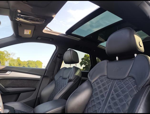 Audi Sq5 image 1