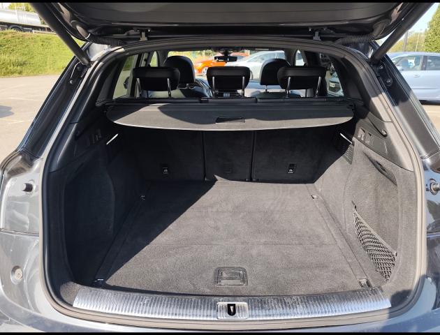Audi Sq5 image 6