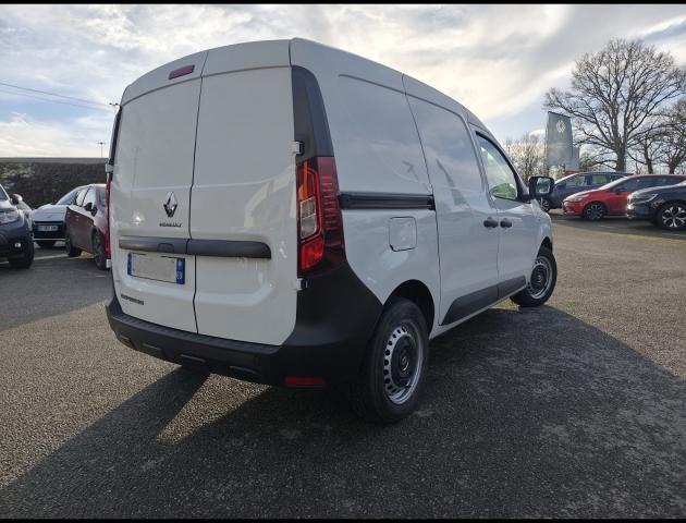 Renault Express Van image 4