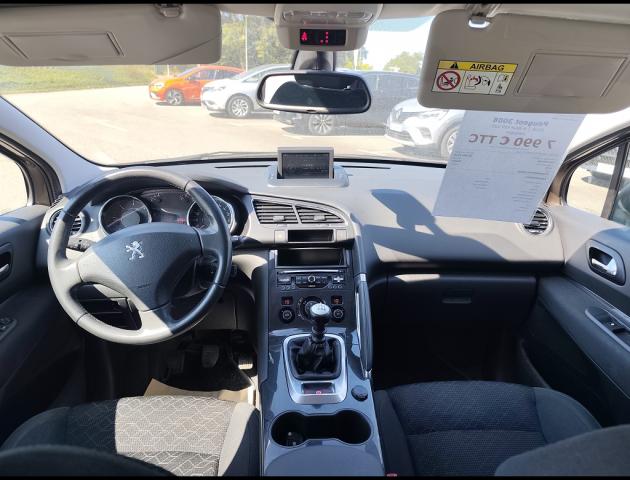 Peugeot 3008 image 1