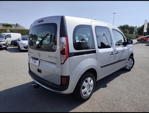 Renault Kangoo image 3