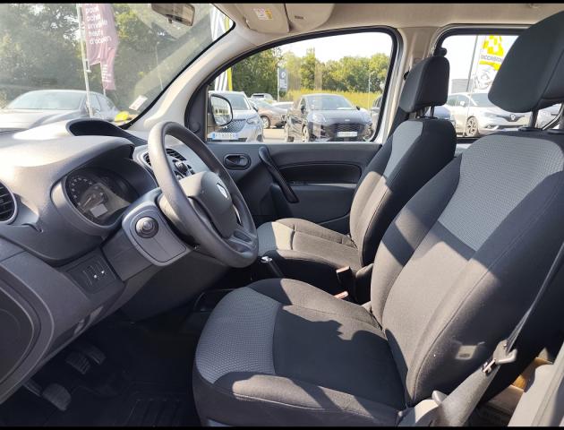 Renault Kangoo image 4