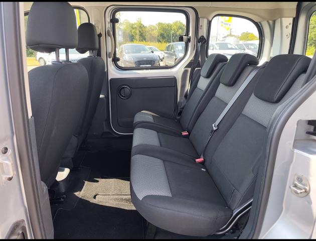 Renault Kangoo image 1