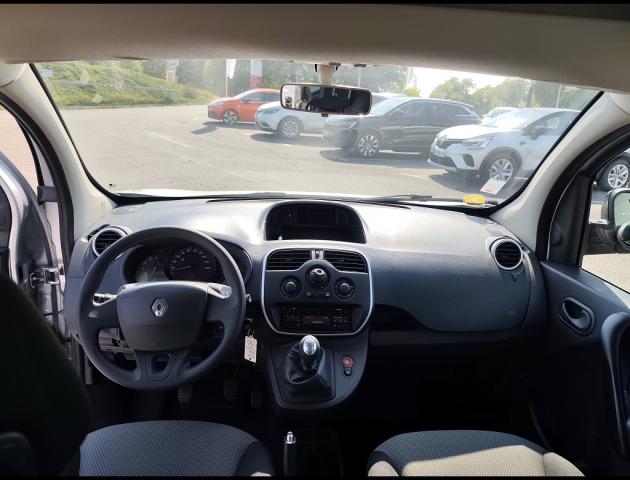 Renault Kangoo image 2