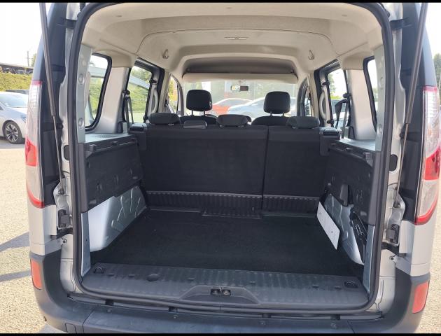 Renault Kangoo image 5