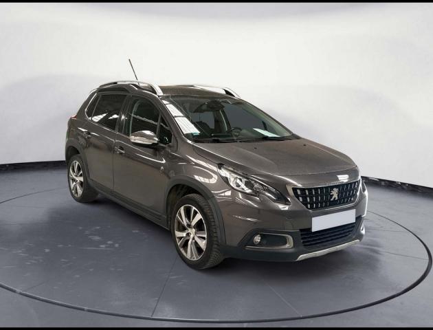 Peugeot 2008 image 6