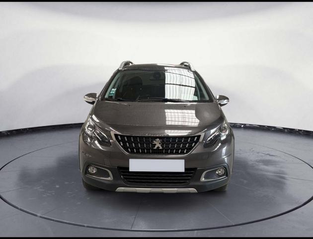 Peugeot 2008 image 7