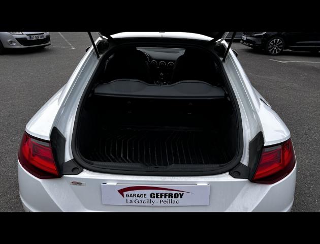 Audi Tt image 3