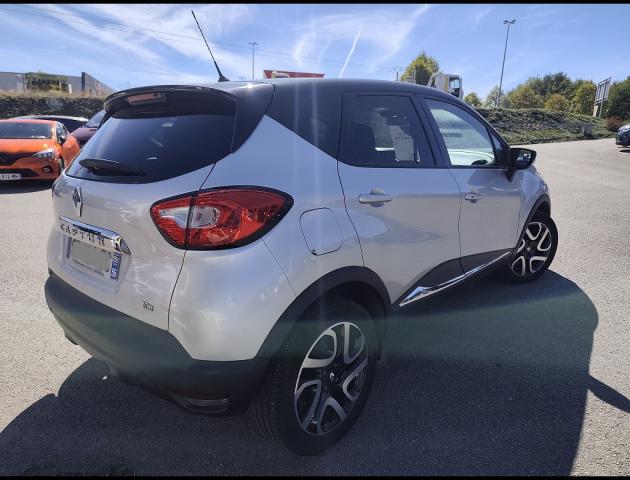 Renault Captur image 1