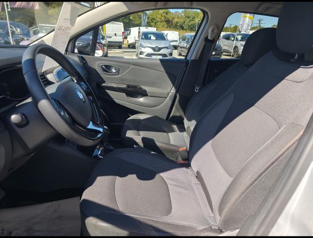 Renault Captur image 4