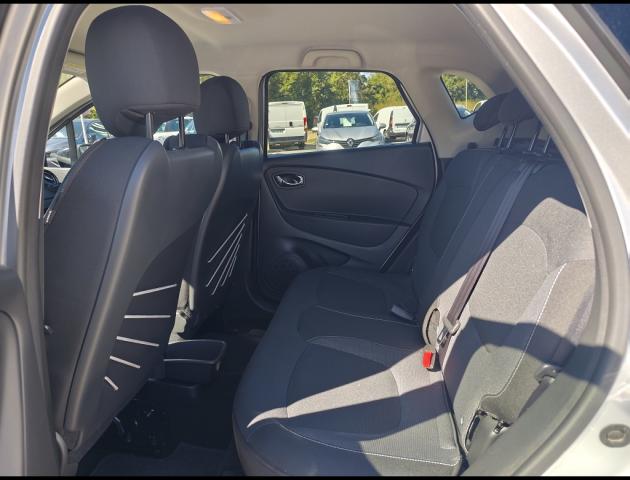 Renault Captur image 3