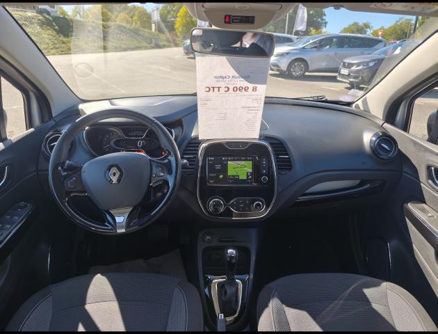 Renault Captur image 5