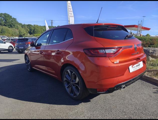 Renault Mégane image 3