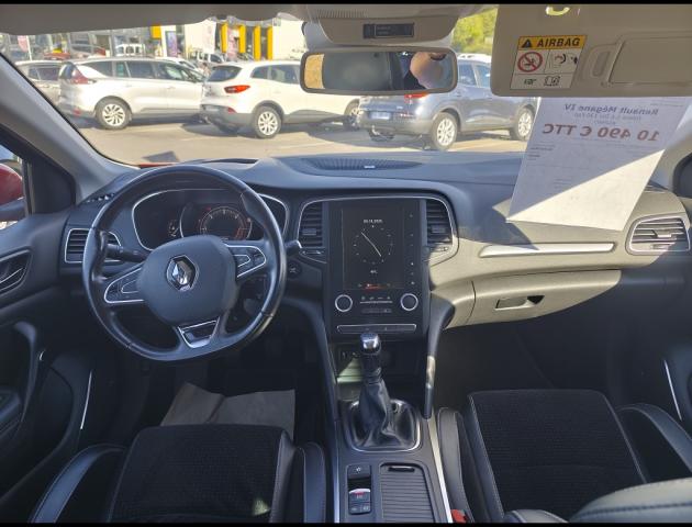 Renault Mégane image 2