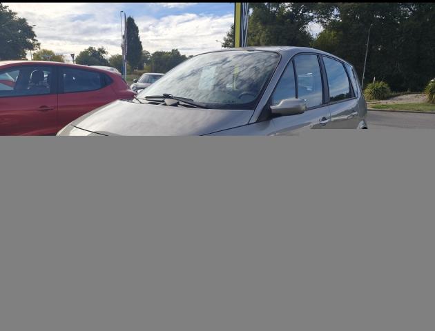 Renault Scénic d’occasion