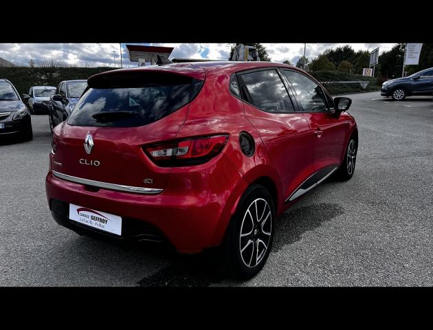 Renault Clio image 3