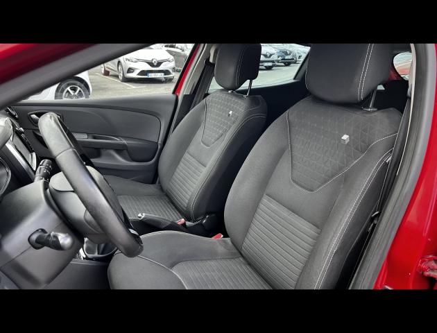Renault Clio image 1