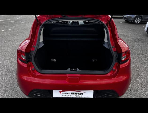 Renault Clio image 4