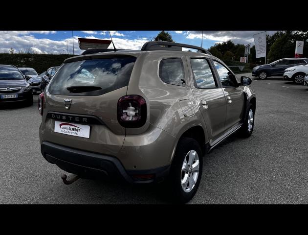Dacia Duster image 5
